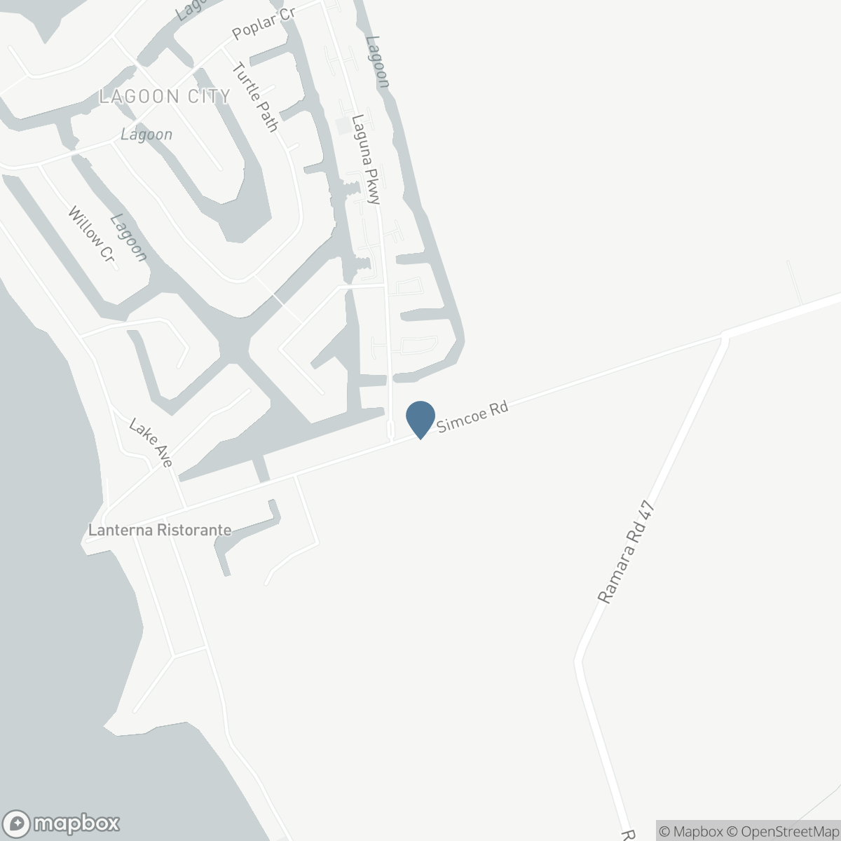 94 SIMCOE ROAD, Ramara, Ontario L0K 1B0